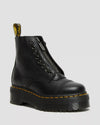 Stivali Dr Martens Sinclair Platform Milled Nappa black