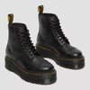 Stivali Dr Martens Sinclair Platform Milled Nappa black