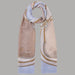 Stola Liu Jo Better in Filato Riciclato 70x180 cm Elegante