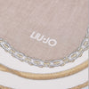 Stola Liu Jo Better in Filato Riciclato 70x180 cm Elegante