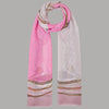 Stola Liu Jo Better in Filato Riciclato 70x180 cm Elegante