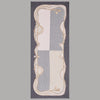 Stola Liu Jo Better in Filato Riciclato 70x180 cm Elegante