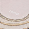 Stola Liu Jo Better in Filato Riciclato 70x180 cm Elegante