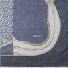 Stola Liu Jo Better in Filato Riciclato 70x180 cm Elegante