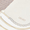 Stola Liu Jo Better in Filato Riciclato 70x180 cm Elegante