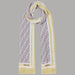 Stola Liu Jo Eleganza Logo All-Over 70x180 cm