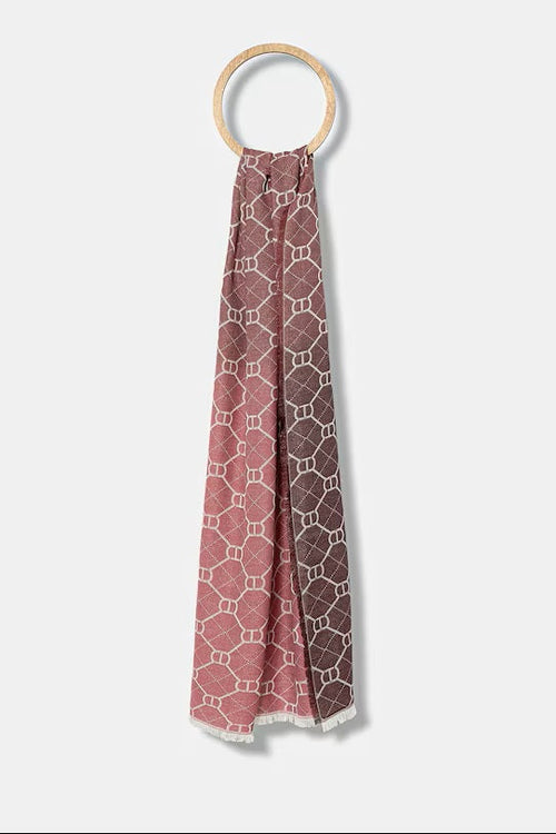 Twinset sciarpa donna stola