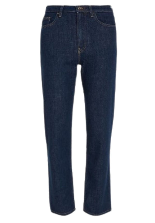 Tommy Hilfiger jeans CLASSIC STRAIGHT HW A RUE da donna
