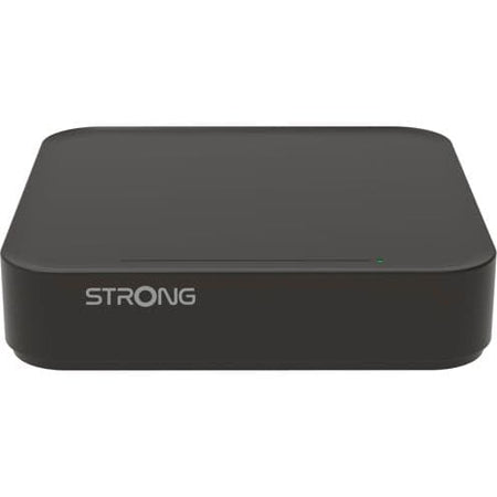 Strong LEAP-S3 4K Streaming Box