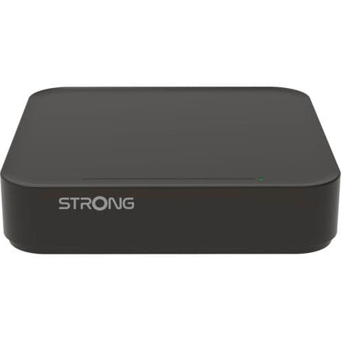 Strong LEAP-S3 4K Streaming Box