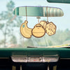 Sun Bum Air Fresh Banana