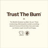 Sun Bum CocoBalm Moinst Lip Balm Groove Cherry