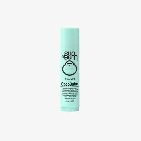 Sun Bum CocoBalm Moinst Lip Balm Ocean Mint