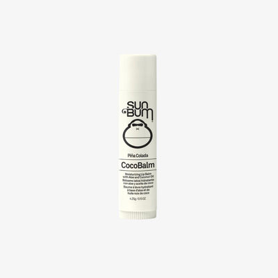 Sun Bum CocoBalm Moinst Lip Balm Pina Colada