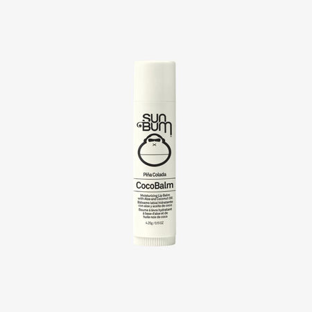Sun Bum CocoBalm Moinst Lip Balm Pina Colada