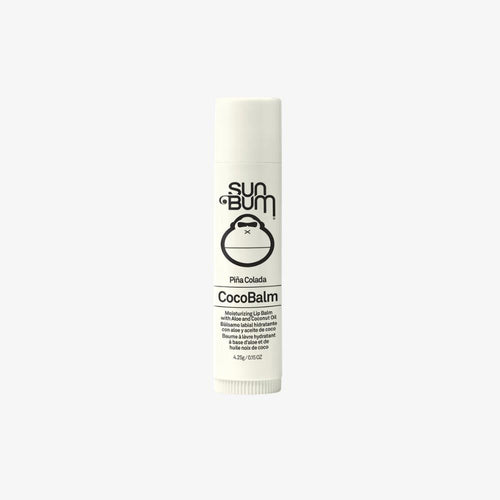 Sun Bum CocoBalm Moinst Lip Balm Pina Colada