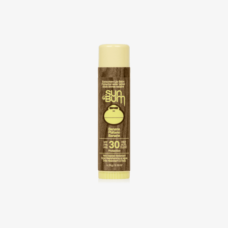 Sun Bum LIP BALM SPF 30 Banana