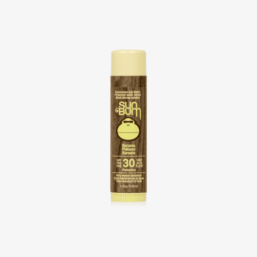 Sun Bum LIP BALM SPF 30 Banana