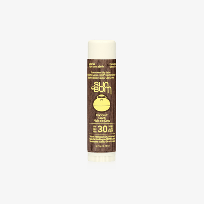 Sun Bum LIP BALM SPF 30 Coconut