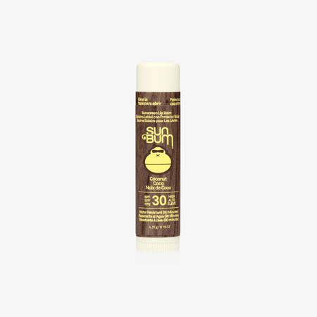 Sun Bum LIP BALM SPF 30 Coconut