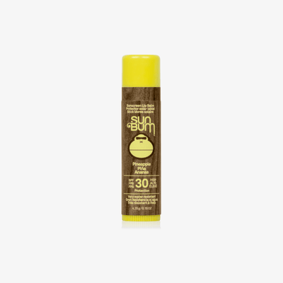 Sun Bum LIP BALM SPF 30 Pineapple