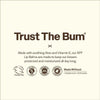 Sun Bum LIP BALM SPF 30 Pomogranate