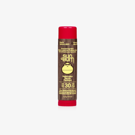 Sun Bum LIP BALM SPF 30 Watermelon