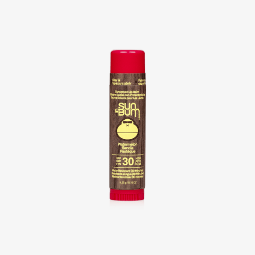 Sun Bum LIP BALM SPF 30 Watermelon