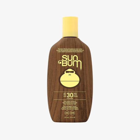 Sun Bum OG SPF 30 Sunscreen Lotion