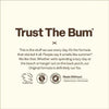 Sun Bum OG SPF 30 Sunscreen Lotion