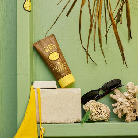 Sun Bum OG SPF 30 Sunscreen Lotion 88ML