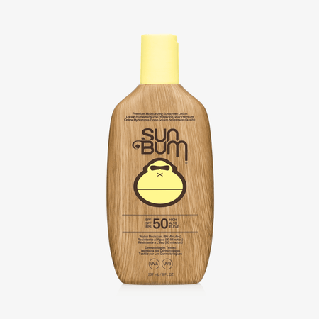 Sun Bum OG SPF 50 Sunscreen Lotion