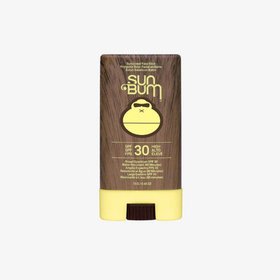 Sun Bum SPF 30 Face Stick