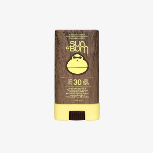 Sun Bum SPF 30 Face Stick