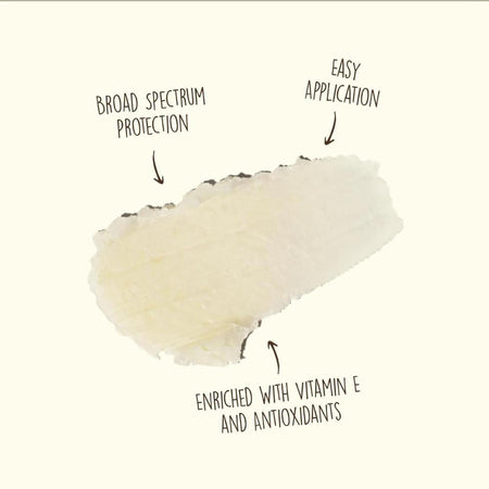 Sun Bum SPF 30 Face Stick