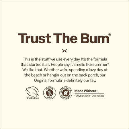 Sun Bum SPF 50 Clear Face Sunscreen Lotion