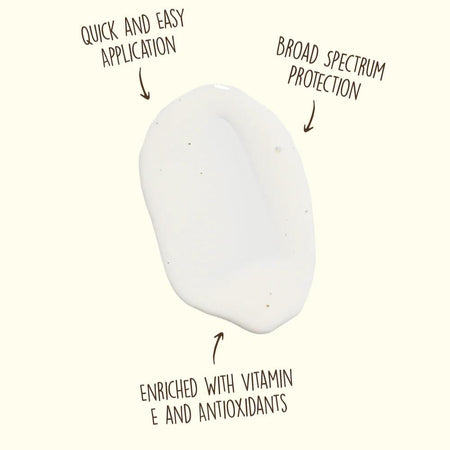 Sun Bum SPF 50 Sunscreen Roll-On Lotion