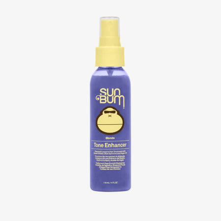 Sun Bum Blonde Hair Enhancer