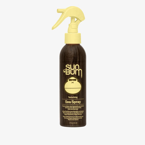 Sun Bum Textur Sea Spray