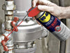 WD-40 Specialist Super Sbloccante ad Azione Rapida - 400ml. Confezione da 1pz