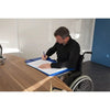 Supporto ergonomico TAVOLINO Allmobility