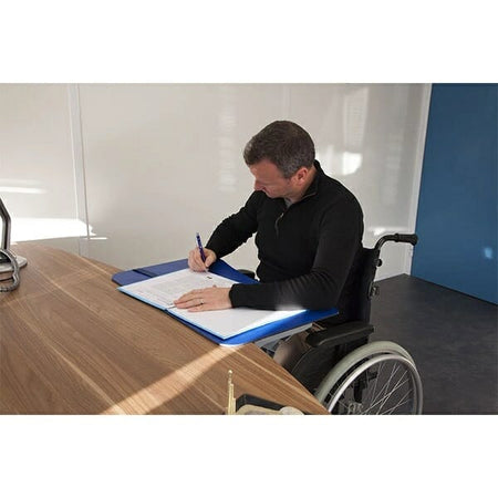 Supporto ergonomico TAVOLINO Allmobility
