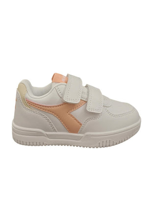 Scarpe sneakers Unisex bambini Diadora RAPTOR