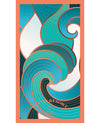 Svad Dondi Telo da Mare Spiaggia in Microfibra 100x180cm S25 - Vari disegni
