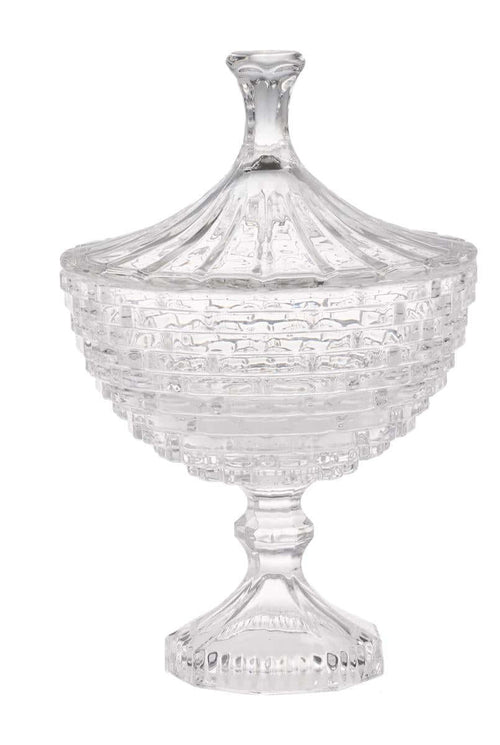 Portagioie Special Gifts VC2  Vetro