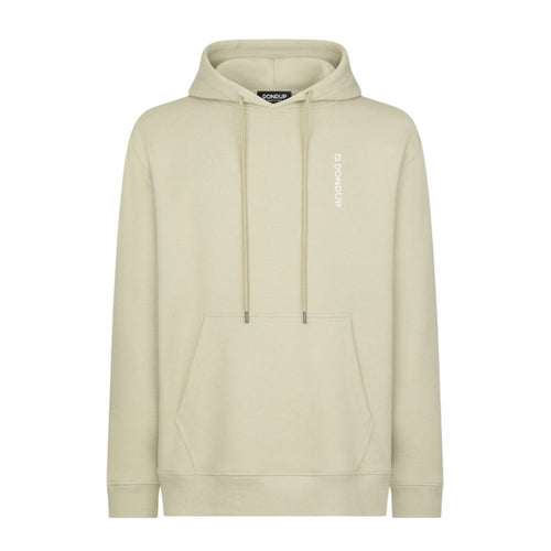 DONDUP felpe senza cappuccio uomo dondup - felpa - beige da uomo