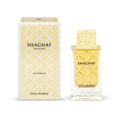 Swiss arabian shaghaf edp for women 75ml