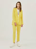 SILVIAN HEACH PANTALONE PANTALONE da donna