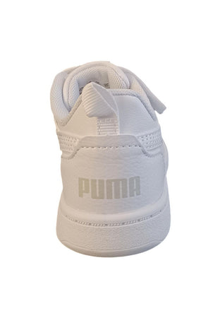 Scarpe sneakers Unisex bambini PUMA REBOUND