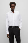 BOSS CAMICIA H-JOE-spread-C1-222 1024542 da uomo